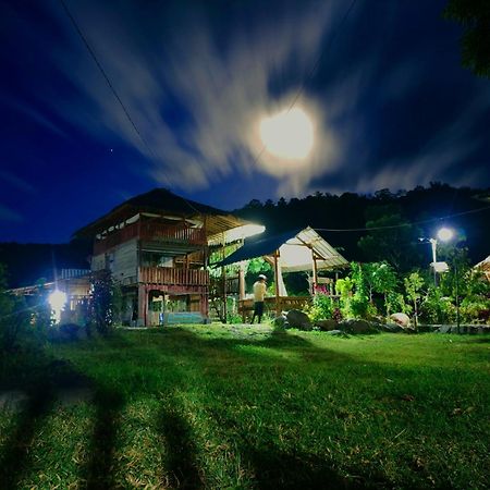 Tiu Batu Homestay Alas Екстериор снимка