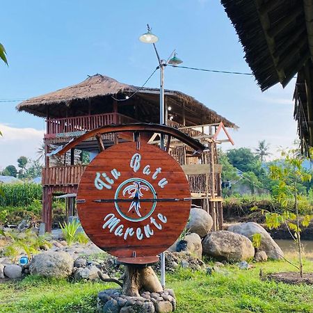 Tiu Batu Homestay Alas Екстериор снимка