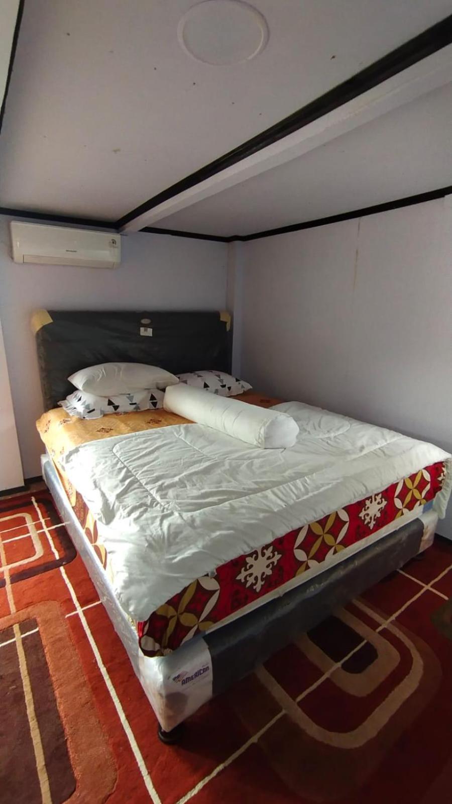 Tiu Batu Homestay Alas Екстериор снимка