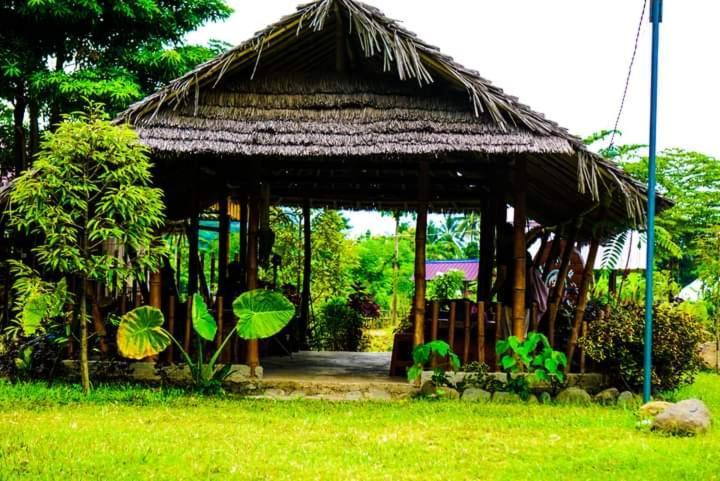 Tiu Batu Homestay Alas Екстериор снимка