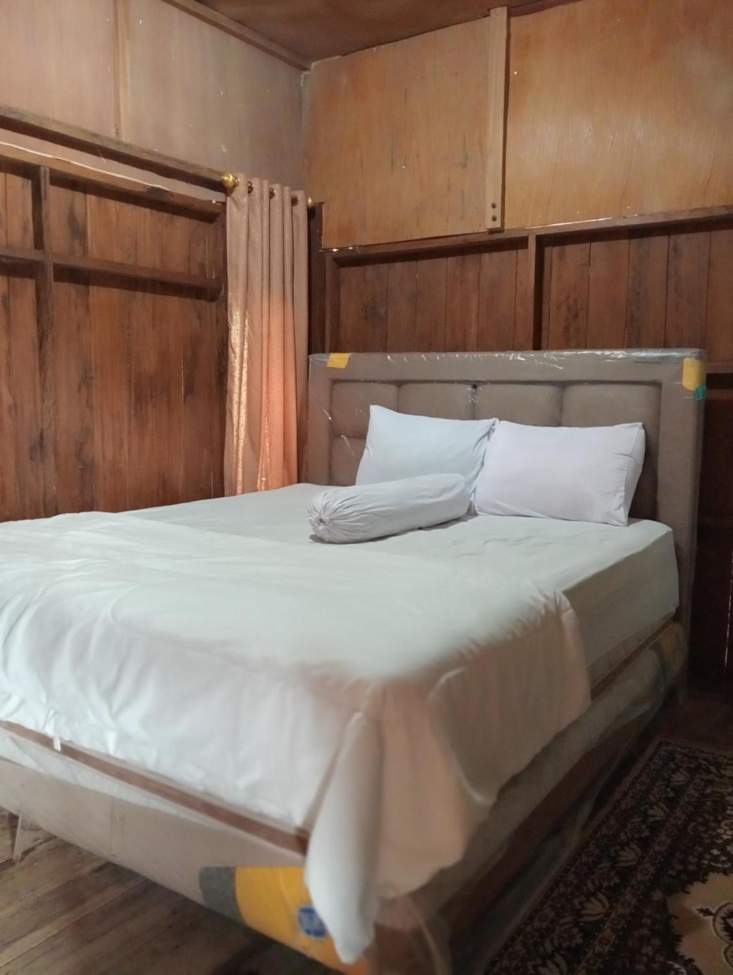 Tiu Batu Homestay Alas Екстериор снимка